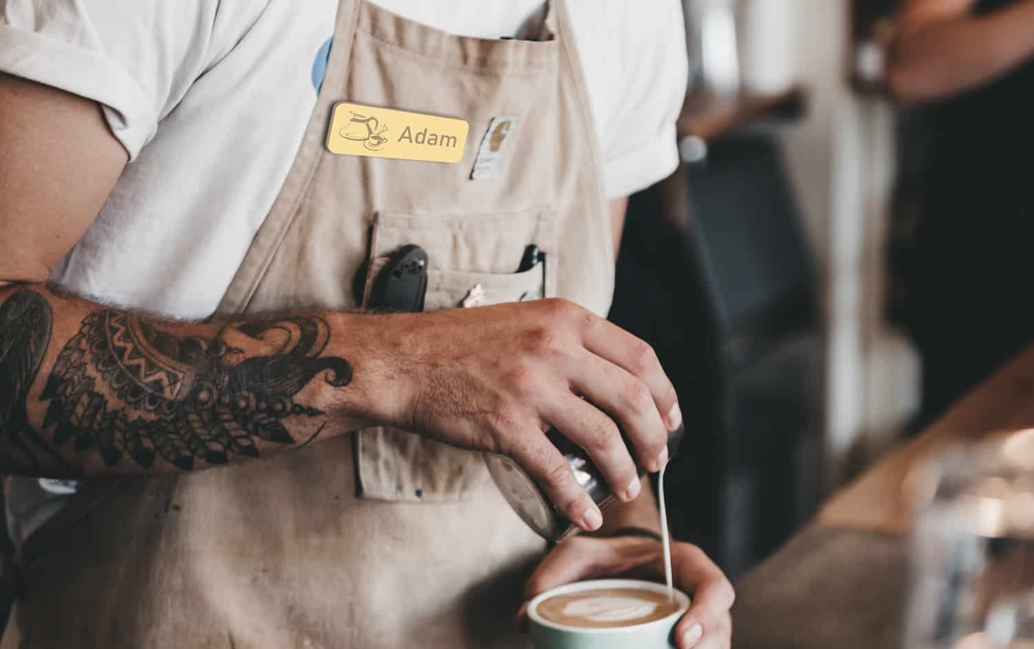 Personalized & Custom Restaurant Signs (Outdoor, Table, Wall) UK Marktek